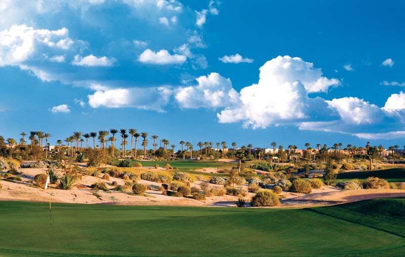 Palm Valley Golf Club - Event Venue in Goodyear, Arizona
