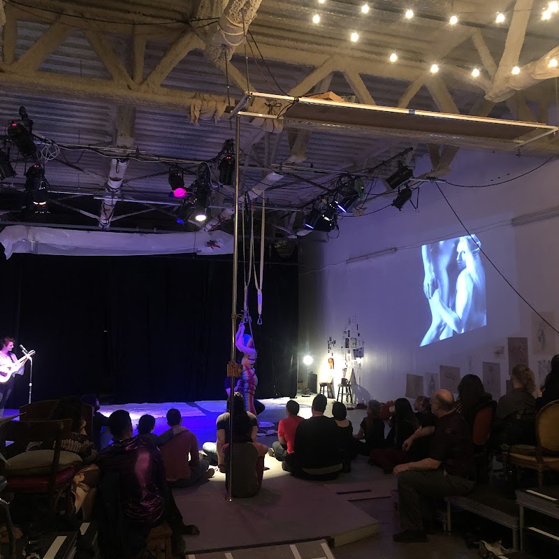 Little Boxes Theater - Event Venue in San Francisco, California