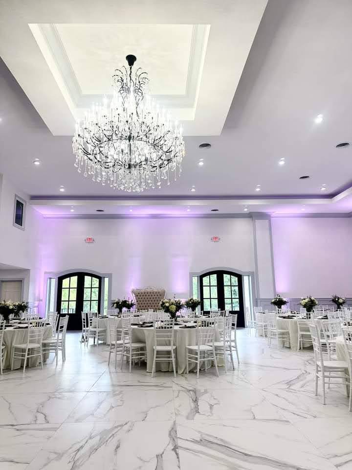 Bella Luna of Millcreek - Event Venue in Garland County, Arkansas