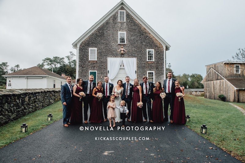 Mt Hope Farm - Event Venue in Bristol, Rhode Island