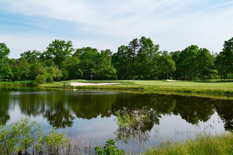 Blue Heron Pines Golf Club - Event Venue in Egg Harbor City, New Jersey