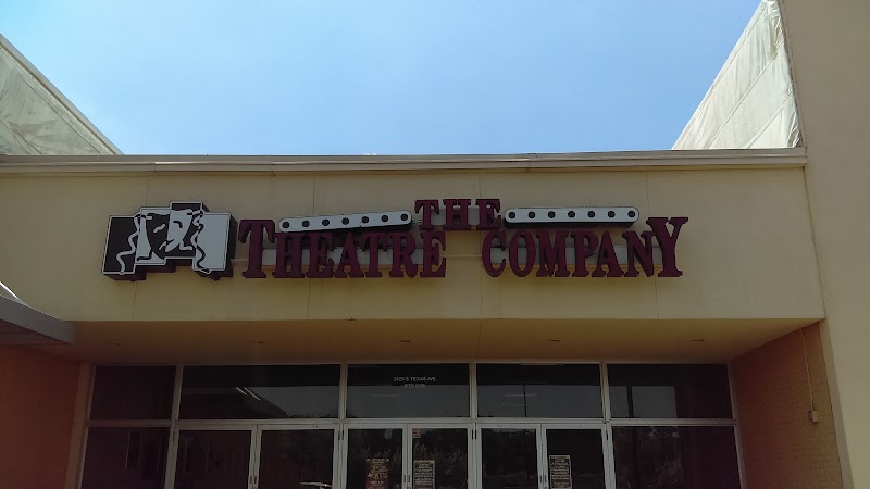 The Theatre Company of BCS - Event Venue in Bryan, Texas