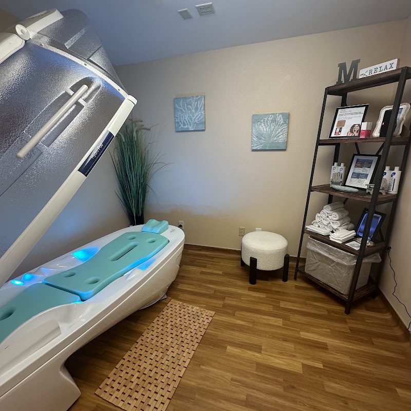 Mountain Oasis Red Light Therapy and Wellness - Event Venue in Thayne, Wyoming