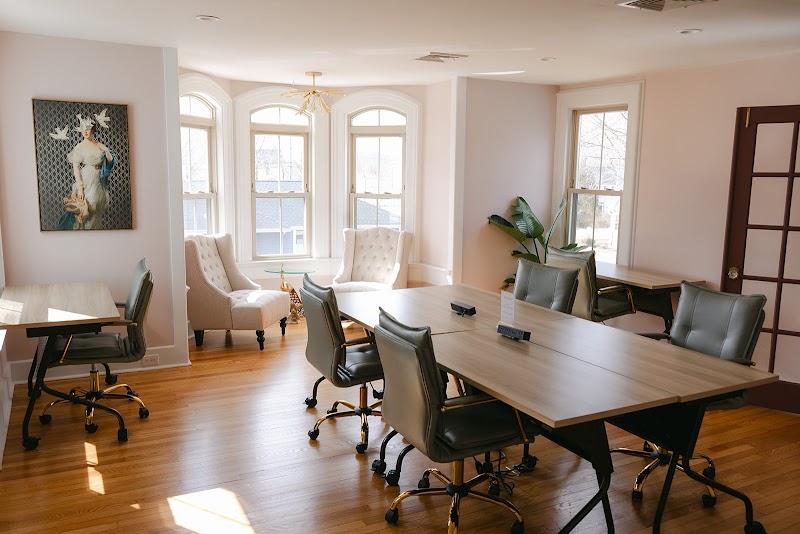 Muse Coworking Collective - Event Venue in Cheshire, Connecticut