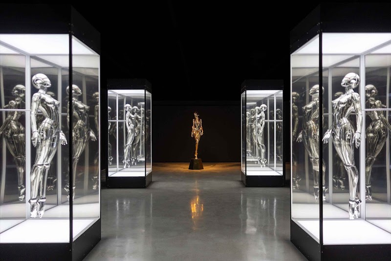 Museum of Sex - Event Venue in Miami, Florida