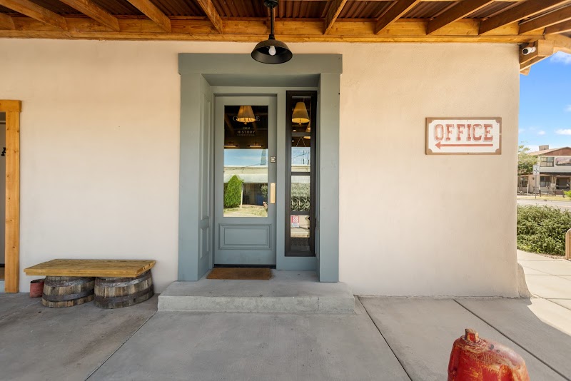 Inn History Tombstone - Event Venue in Tombstone, Arizona