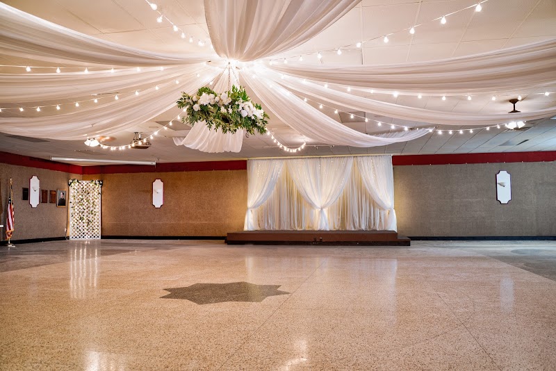 Graystone Banquet Hall - Event Venue in Perrysburg, Ohio