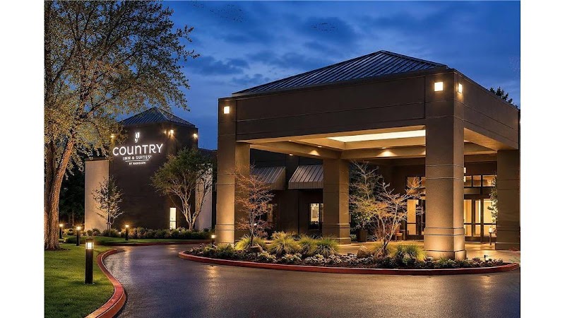 Country Inn & Suites by Radisson, Seattle-Bothell, WA - Event Venue in Bothell, Washington