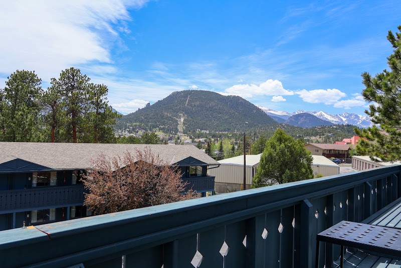 The Outpost Rocky Mountains - Event Venue in Estes Park, Colorado