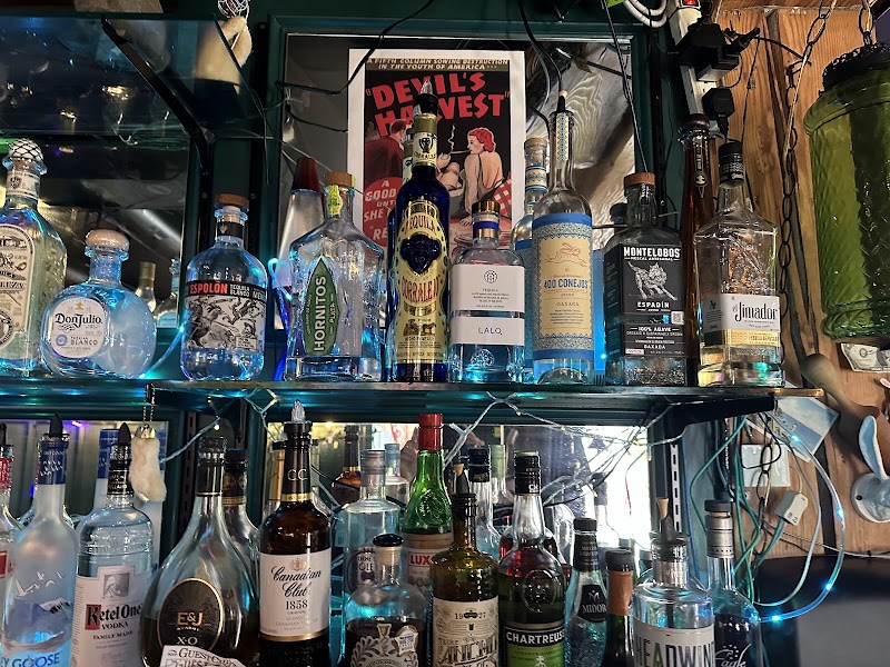 The Rabbit Cellar Lounge - Event Venue in Salem, Oregon