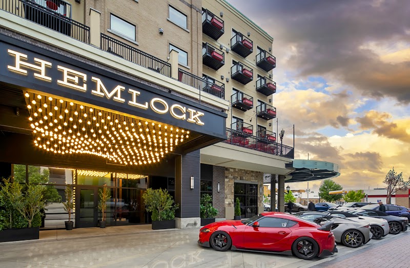 Hemlock Boise - Event Venue in Boise, Idaho