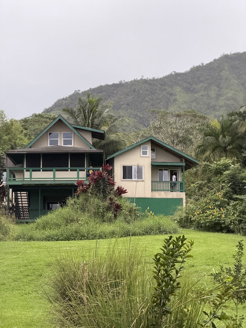 Hana Nautilus - Event Venue in Hana, Hawaii
