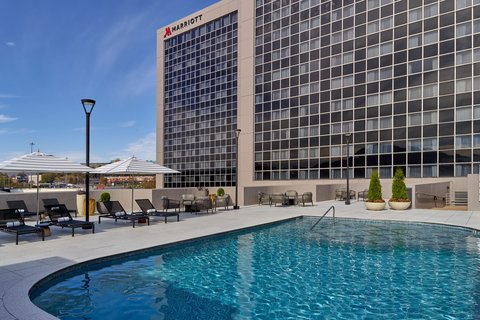 Chattanooga Marriott Downtown - Event Venue in Chattanooga, Tennessee