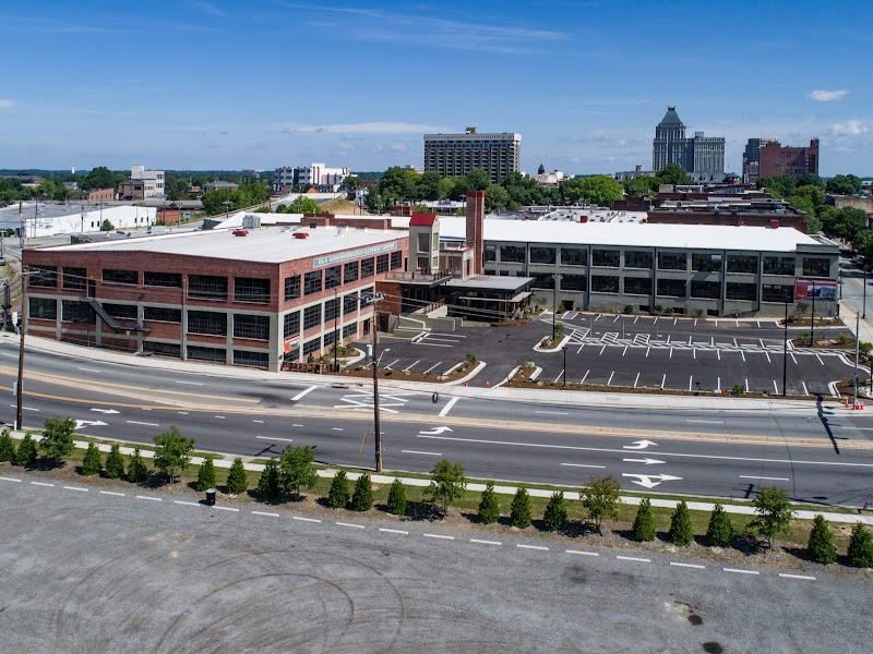 AZ Development - Event Venue in Greensboro, North Carolina