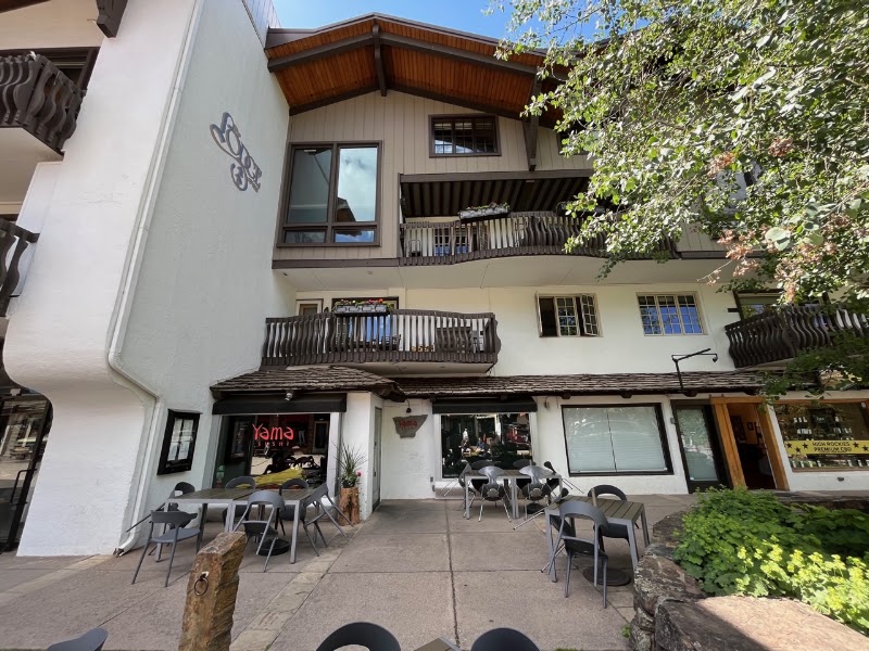 Lodge at Vail Condominiums - Event Venue in Vail, Colorado