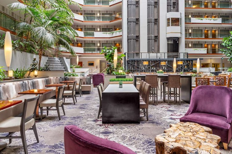 Embassy Suites by Hilton Irvine Orange County Airport - Event Venue in Irvine, California
