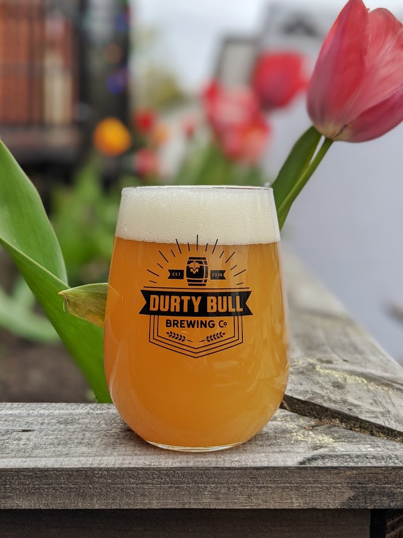 Durty Bull Brewing Company - Event Venue in Durham, North Carolina