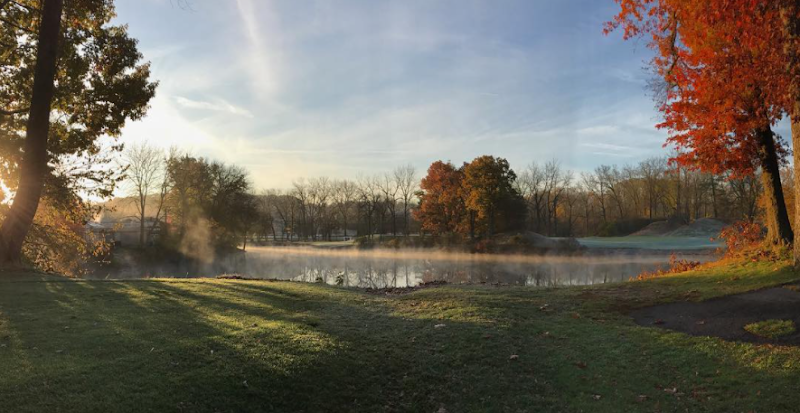 The Club at Twin Lakes - Event Venue in Allentown, Pennsylvania