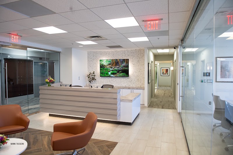 American Executive Centers - Bala Cynwyd Office Space - Event Venue in Bala Cynwyd, Pennsylvania