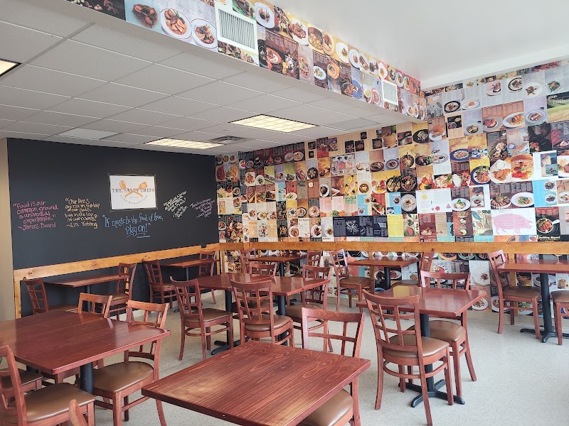The Salty Chefs - Event Venue in Buffalo, New York