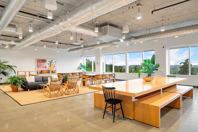 WeWork Office Space & Coworking - Event Venue in Bellevue, Washington