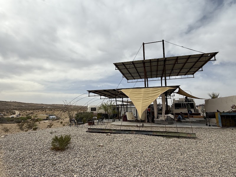RuinsTerlingua - Event Venue in Terlingua, Texas