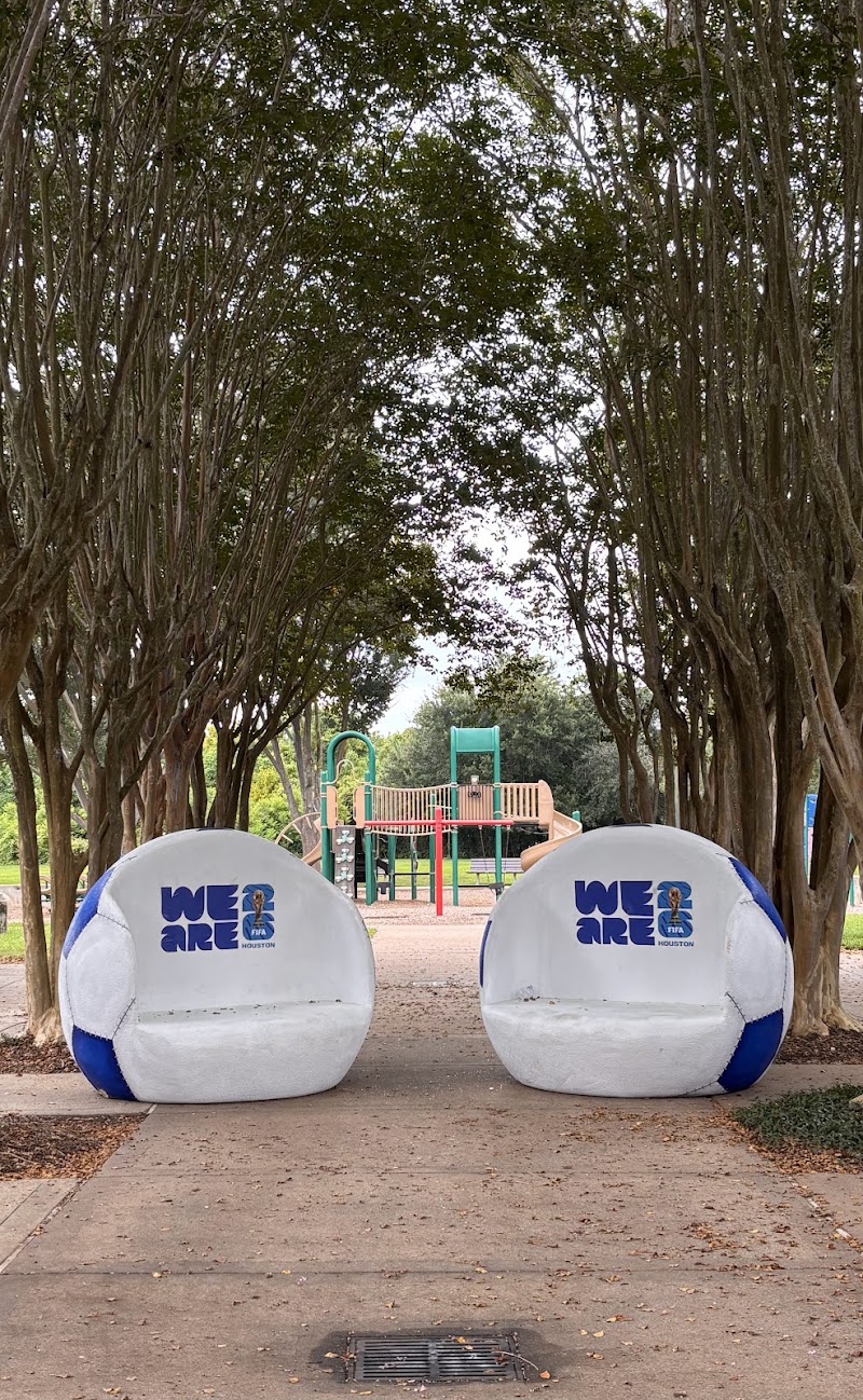 LOST CREEK CONFERENCE CENTER - Event Venue in Sugar Land, Texas