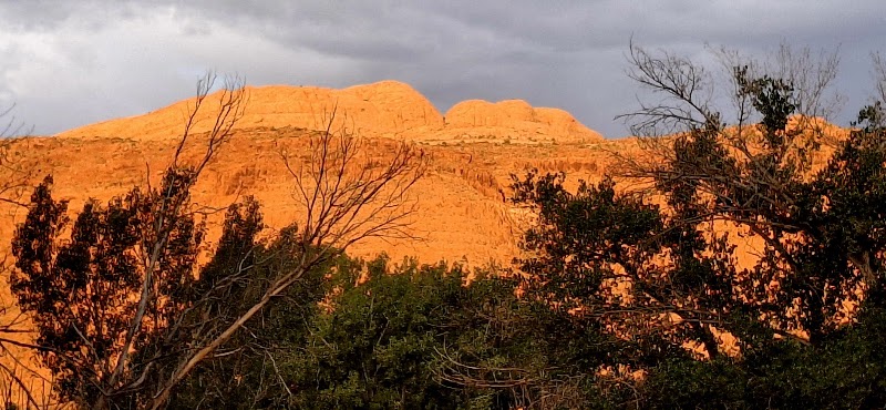 Triangle House - Event Venue in Moab, Utah