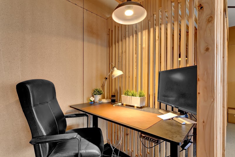 Thrive Workplace Arvada - Event Venue in Arvada, Colorado