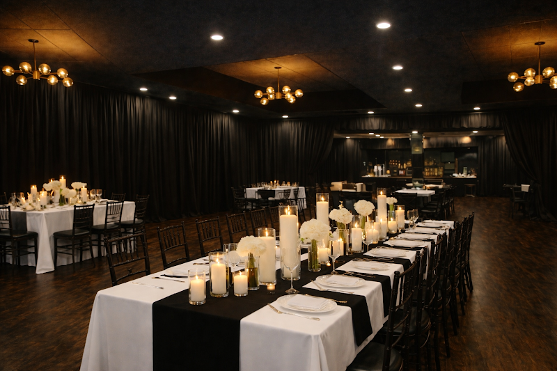 Legacy Bar & Venue - Event Venue in Houston, Texas