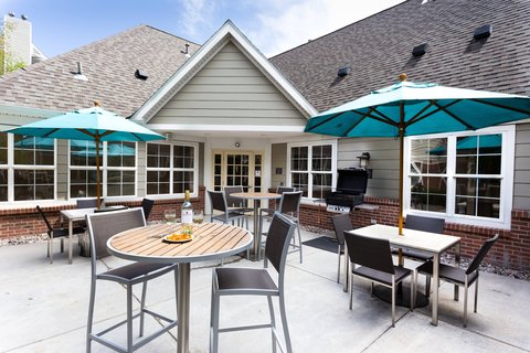 Residence Inn by Marriott Fort Collins - Event Venue in Fort Collins, Colorado