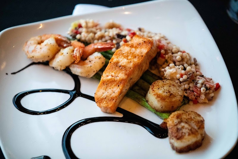 Venue Restaurant & Lounge - Event Venue in Lincoln, Nebraska