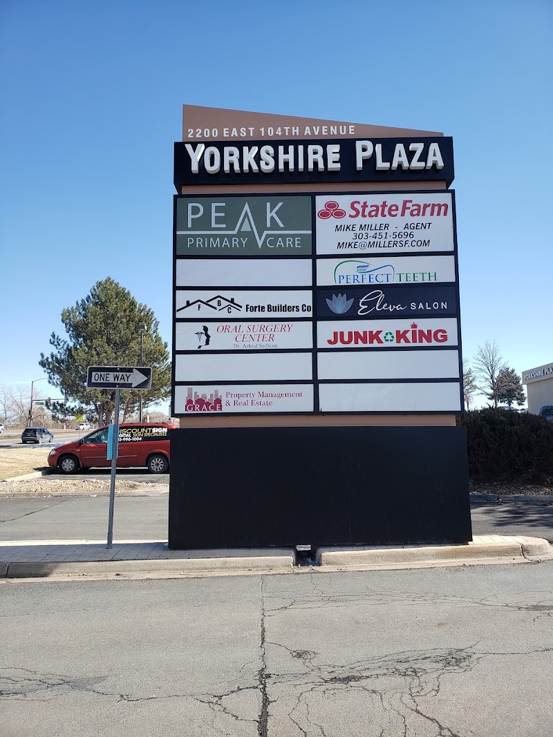 Yorkshire plaza - Event Venue in Thornton, Colorado