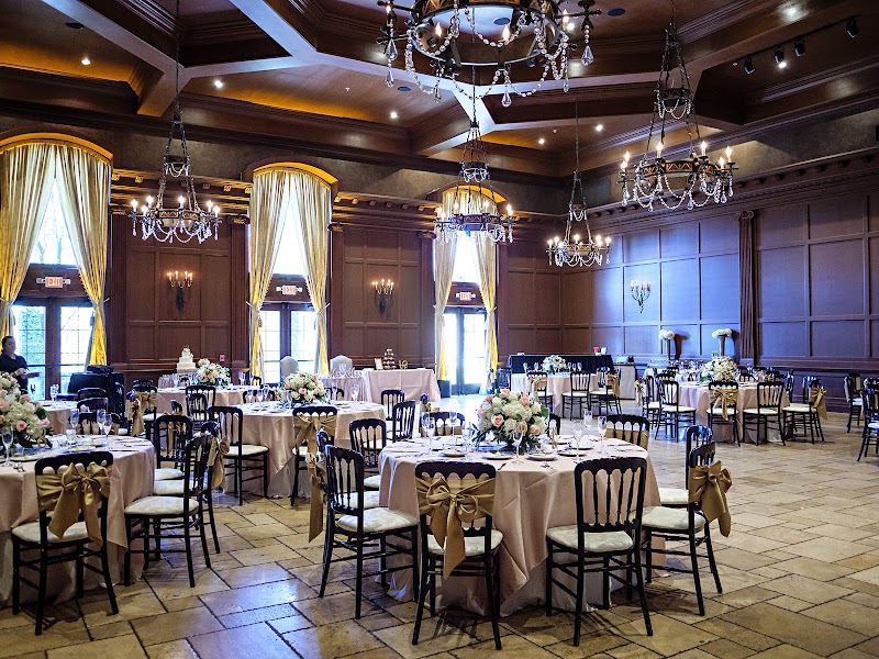 Villa Siena - Event Venue in Gilbert, Arizona