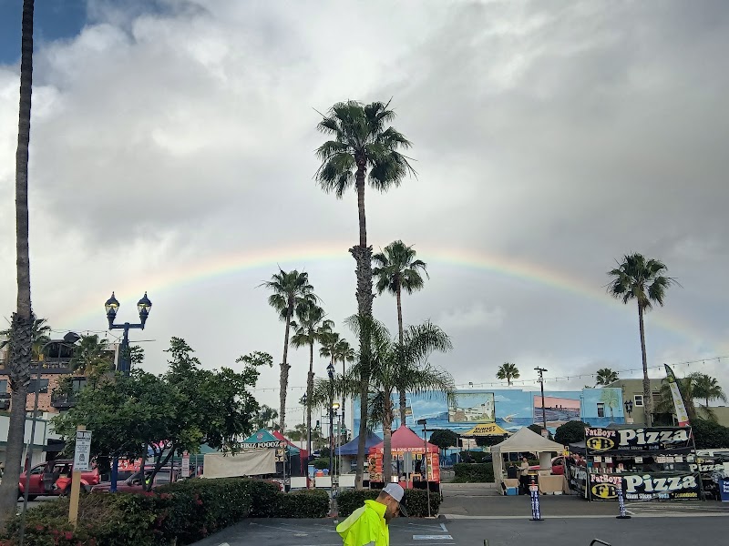 MainStreet Oceanside - Event Venue in Oceanside, California
