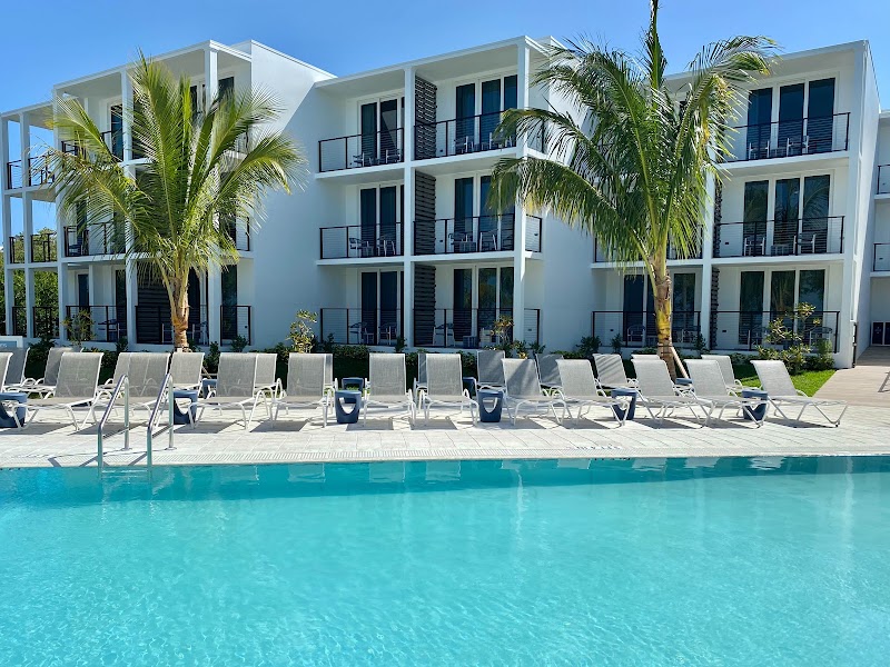 The Capitana Key West - Event Venue in Key West, Florida