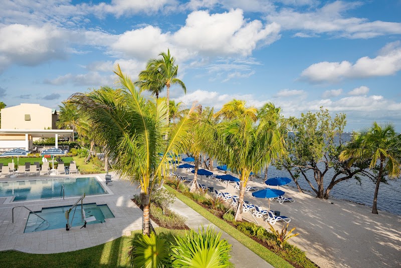 The Capitana Key West - Event Venue in Key West, Florida