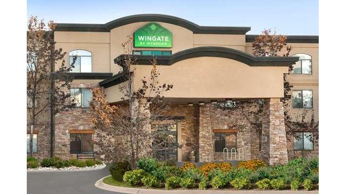 Wingate by Wyndham Greenwood Village/Denver Tech - Event Venue in Greenwood Village, Colorado