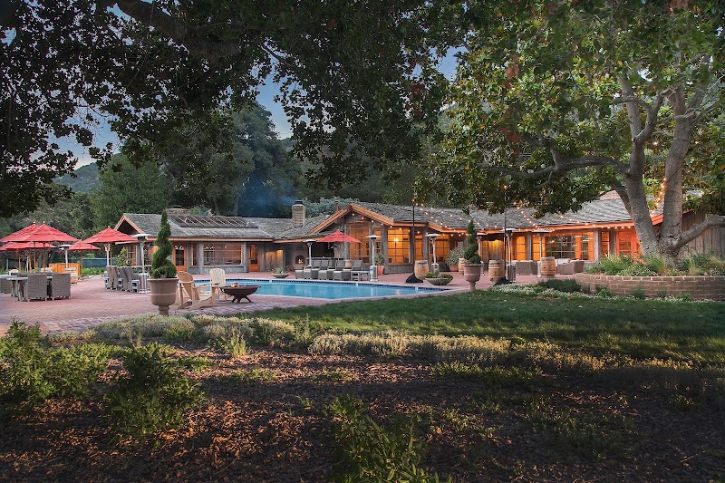 Gardener Ranch - Event Venue in Carmel Valley, California