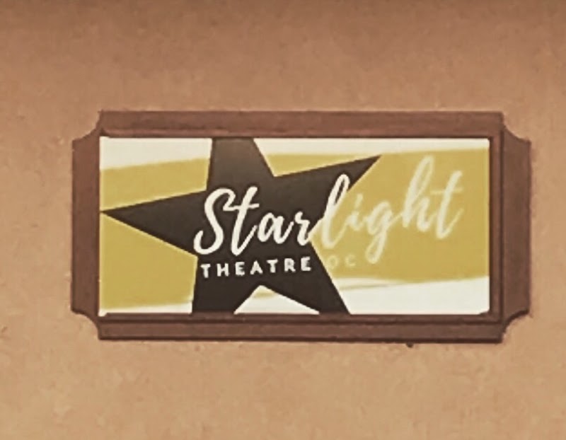 Starlight Theatre OC - Event Venue in Costa Mesa, California