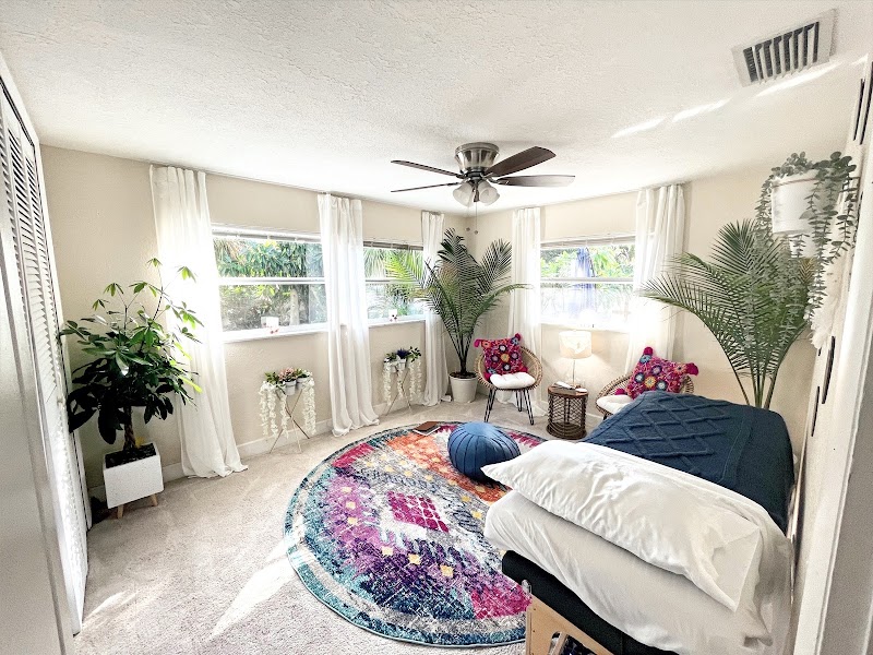 Healing Hertz Church - Event Venue in St. Petersburg, Florida