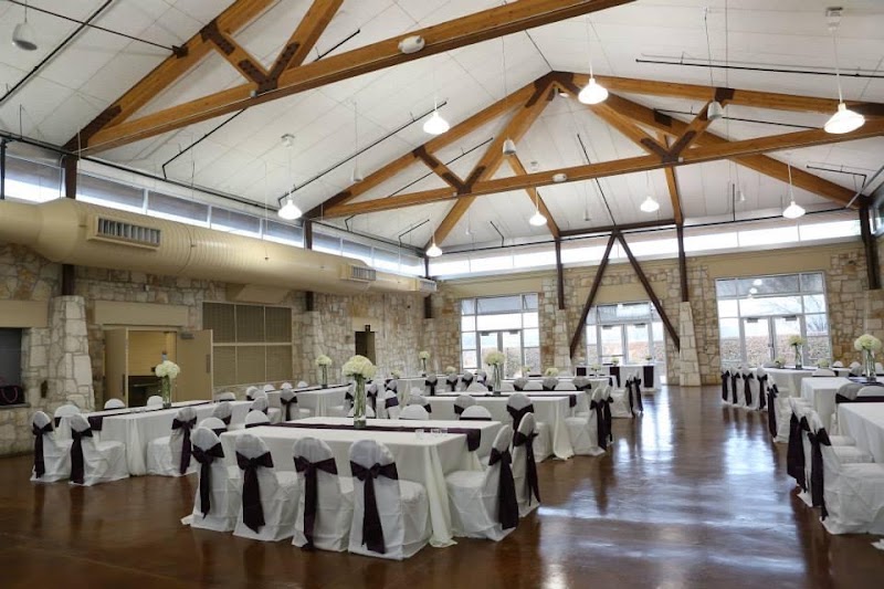 Georgetown Community Center - Event Venue in Georgetown, Texas