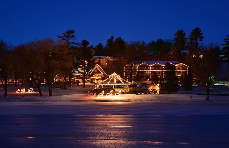 Blowing Rock WinterFest - Event Venue in Blowing Rock, North Carolina