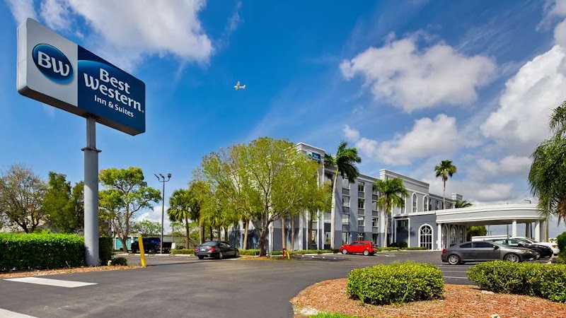 Best Western Fort Myers Inn & Suites - Event Venue in Fort Myers, Florida