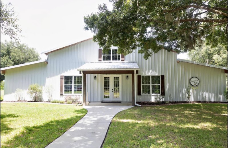 The Barn at Southern Oaks - Event Venue in Umatilla, Florida