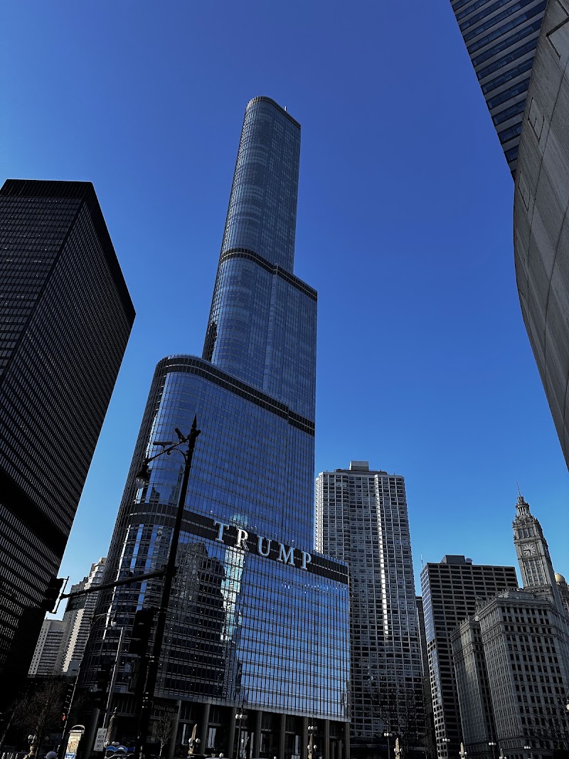 Club Quarters Hotel Central Loop - Event Venue in Chicago, Illinois