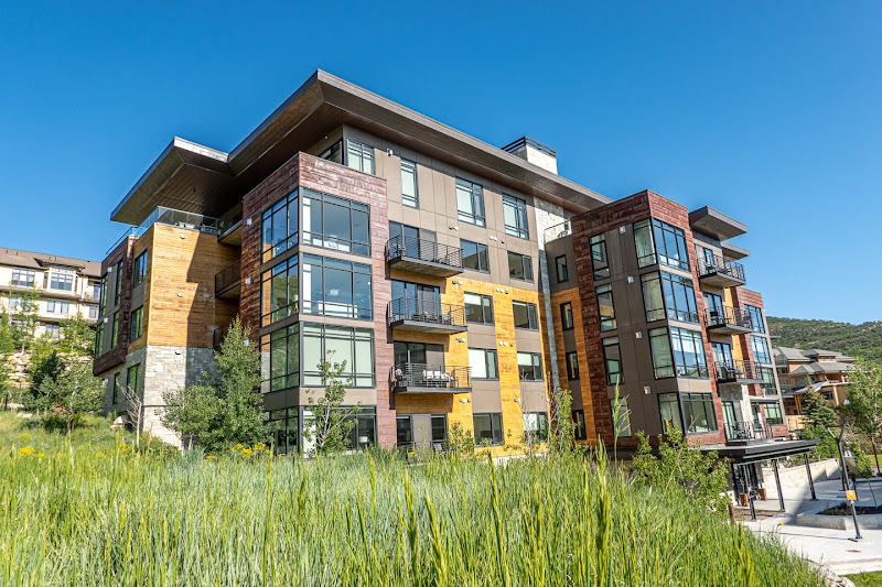 Lift Hotel Park City - Event Venue in Park City, Utah