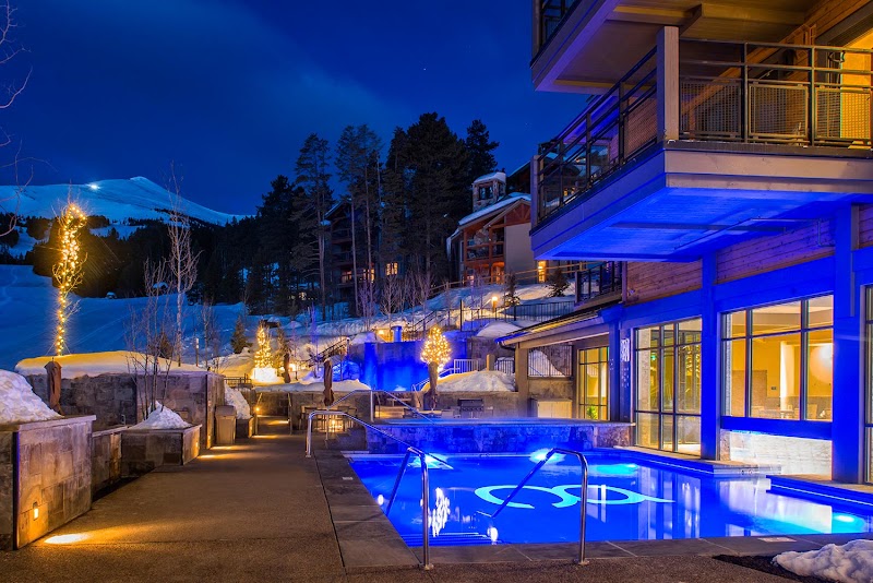 Grand Colorado on Peak 8 - Event Venue in Breckenridge, Colorado