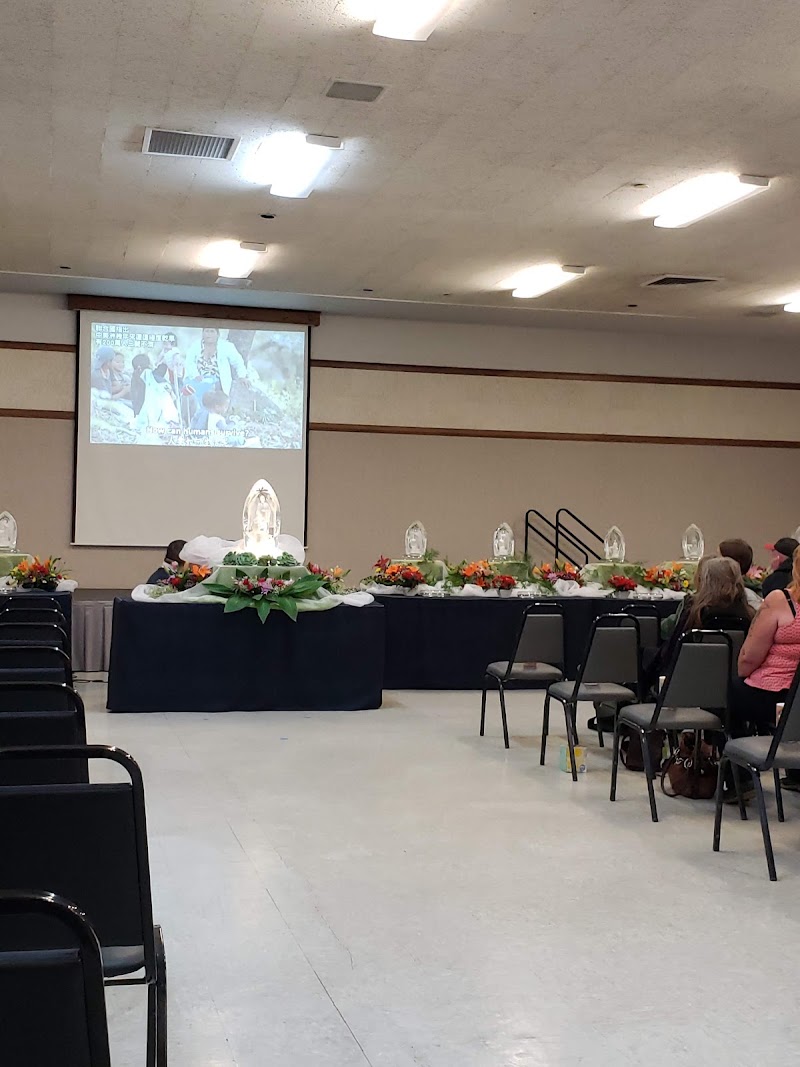 Chico Masonic Family Center - Event Venue in Chico, California