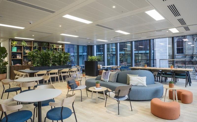 x+why 103 Colmore Row - Event Venue in Birmingham, West Midlands
